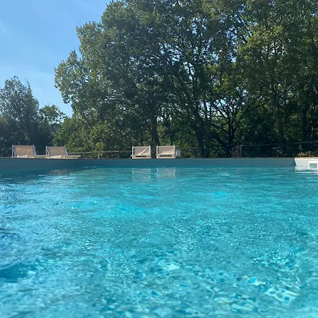 Apartment Cresci Con Piscina