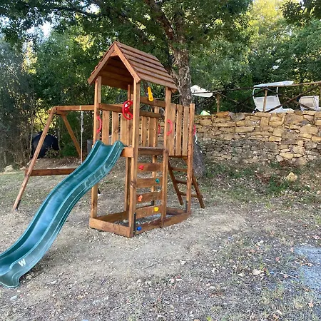Apartment Cresci Con Piscina
