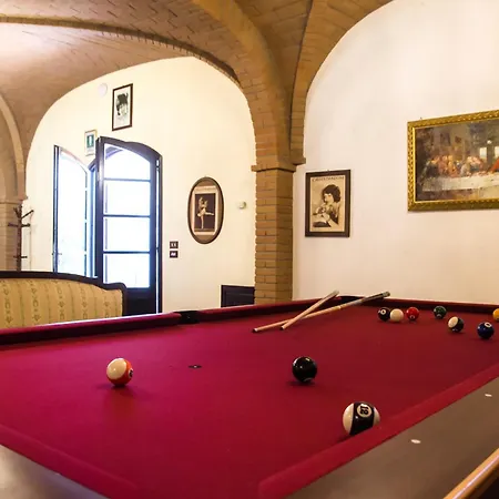 Cresci Con Piscina Tuscan With Pool Near Thermal Baths & Bolgheri Wine Route *