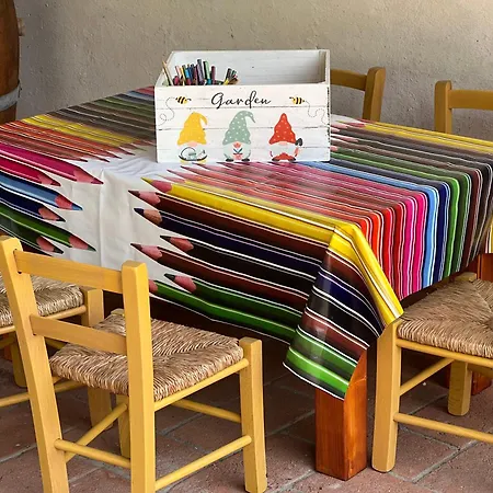 Cresci Con Piscina Sassetta