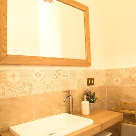 Apartment Cresci Con Piscina *