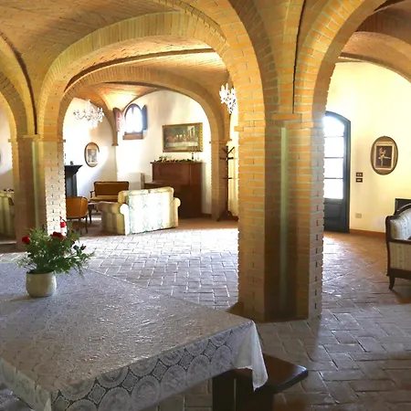 Cresci Con Piscina Sassetta