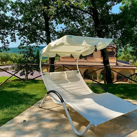 Apartment Cresci Con Piscina Sassetta