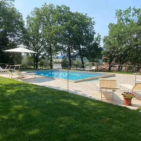 Cresci Con Piscina Sassetta