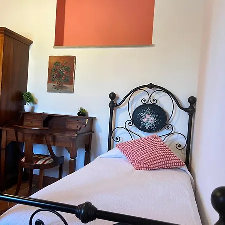 Cresci Con Piscina * Sassetta