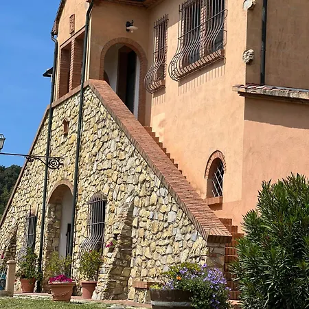 Cresci Con Piscina * Sassetta