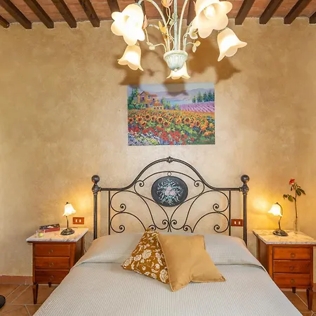 Cresci Con Piscina Tuscan With Pool Near Thermal Baths & Bolgheri Wine Route *