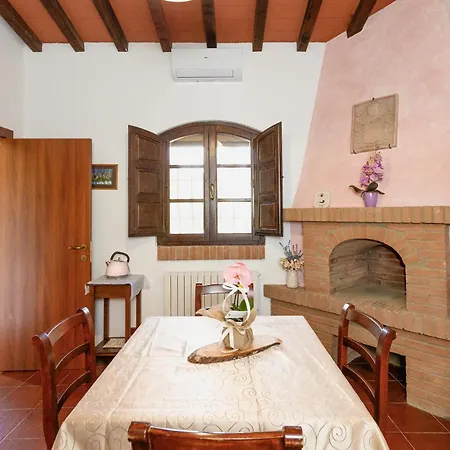 Apartment Cresci Con Piscina *