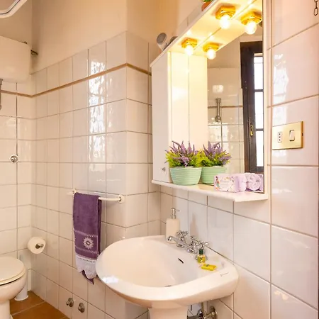 Cresci Con Piscina Tuscan With Pool Near Thermal Baths & Bolgheri Wine Route *