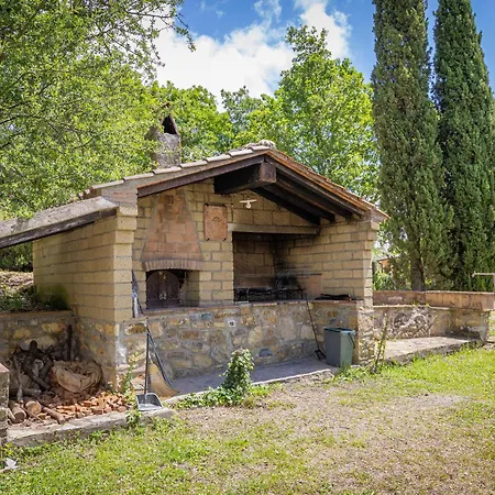 Apartment Cresci Con Piscina