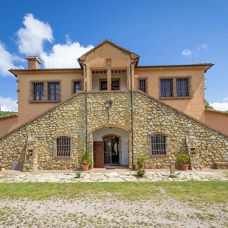 Cresci Con Piscina Apartament *