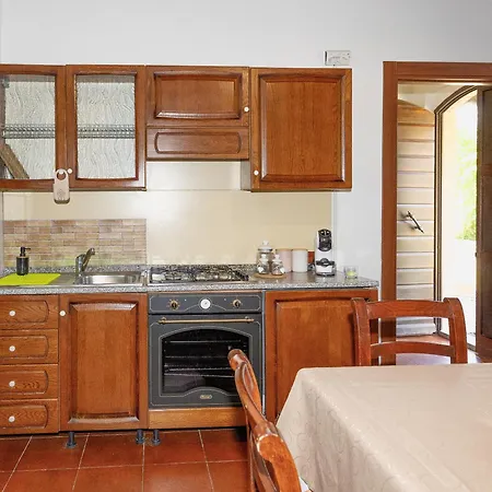 Διαμέρισμα Cresci Con Piscina Tuscan With Pool Near Thermal Baths & Bolgheri Wine Route Sassetta