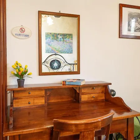 Διαμέρισμα Cresci Con Piscina Tuscan With Pool Near Thermal Baths & Bolgheri Wine Route *