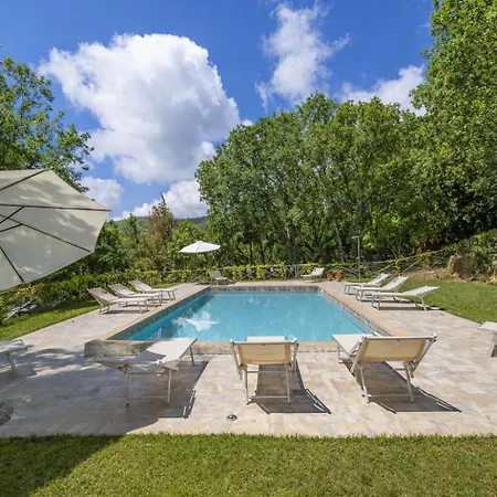 Cresci Con Piscina Tuscan With Pool Near Thermal Baths & Bolgheri Wine Route Διαμέρισμα