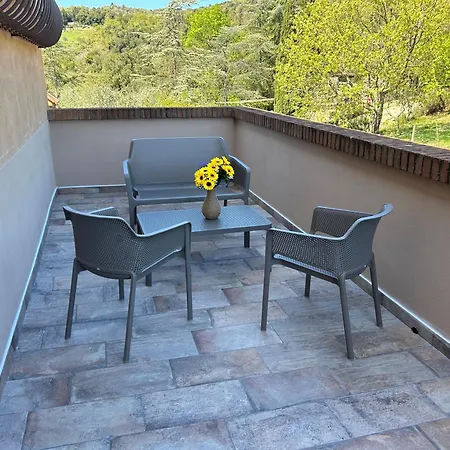 Cresci Con Piscina Tuscan With Pool Near Thermal Baths & Bolgheri Wine Route * Sassetta