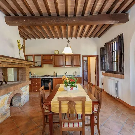 Cresci Con Piscina Tuscan With Pool Near Thermal Baths & Bolgheri Wine Route Διαμέρισμα